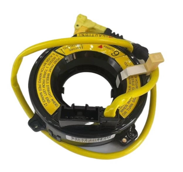 Cable espiral reloj resorte compatible 1992-99 para Lexus ES300 GS300 LS400 LX450 SC400 Foto 2 de 4