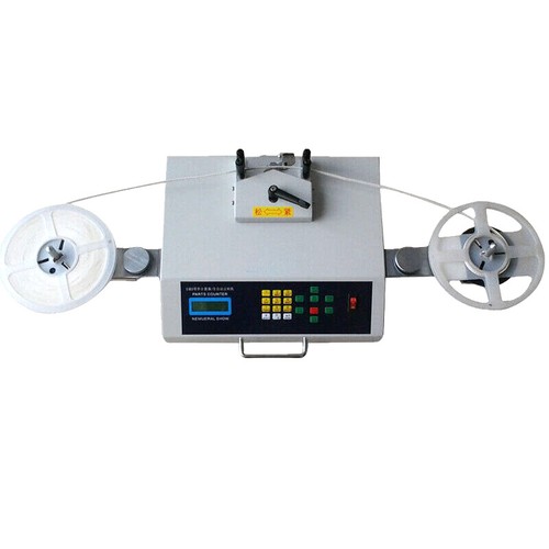 Automatic SMD Parts Counter Components Counting Machine Leak-detection 220V - Picture 2 of 6