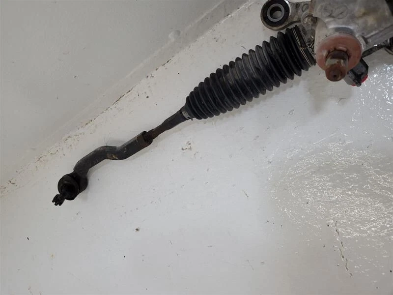 2008-2014 Ford EDGE Electric Steering Gear Power Rack & Pinion 20" Wheel Assemby Foto 2 de 4