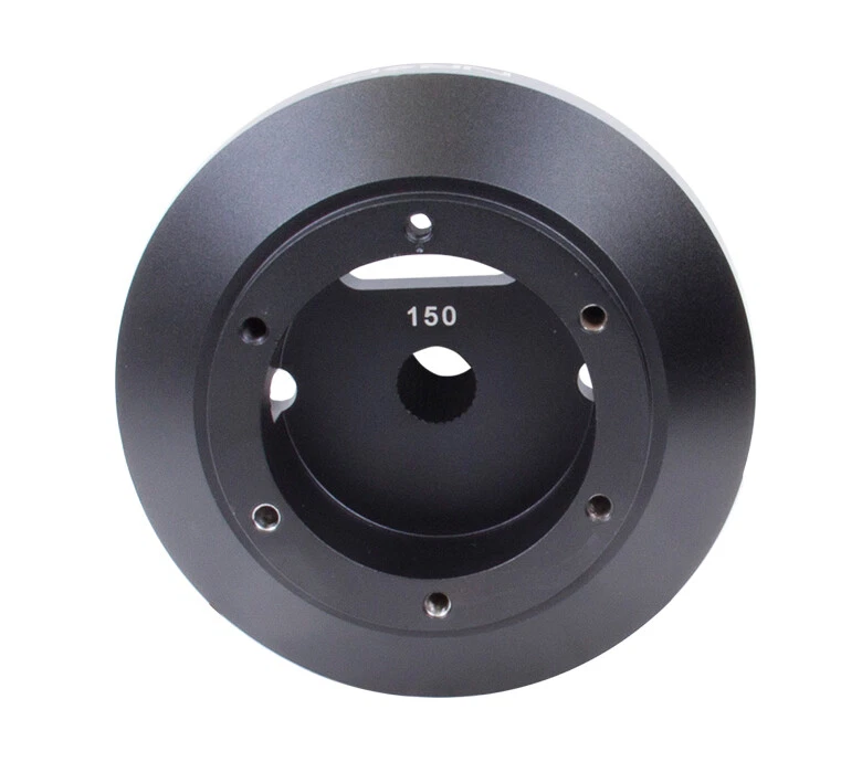 NRG Steering Wheel Short Hub Adapter For Acura NSX - Image 2 of 4