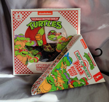 BRAND NEW NICKELODEON TEENAGE MUTANT NINJA TURTLES SOCKS  BOXER BRIEF GIFT SET