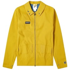 adidas spezial livesey anorak ebay