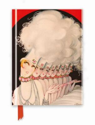 Charles Gesmar: Chorus Line; F- 1786641453, hardcover, Flame Tree Studio Cr, new