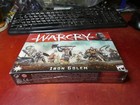 Warhammer: AoS: Warcry: Iron Golems Box Set: Sealed