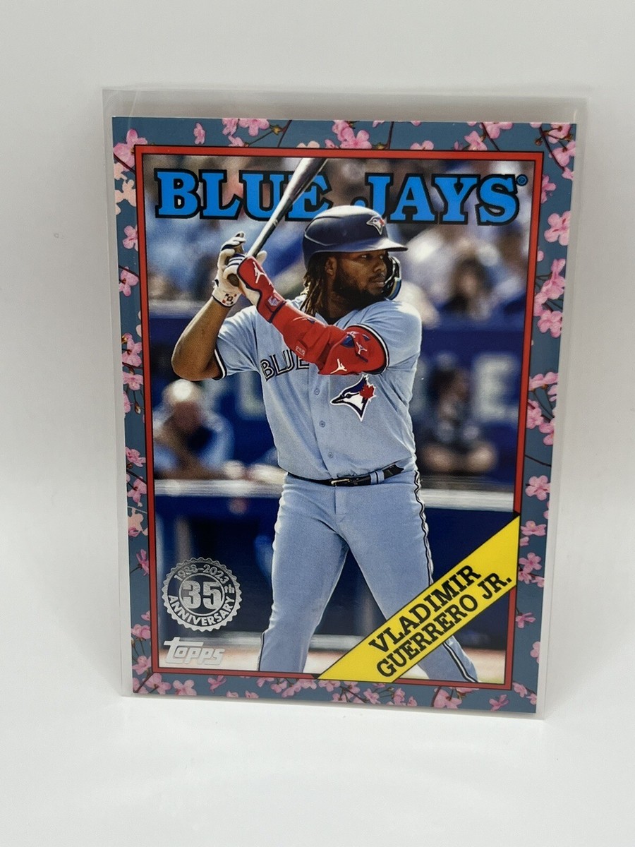 GUERRERO  JR. TOPPS  直筆サインカード 2025 Topps Series 1 - Vladimir Guerrero Jr. #BSA-VG for sale