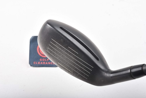 Adams Pro #3 Hybrid / 18 Degree / Stiff Flex Aldila Tour 75 Shaft - Picture 4 of 8