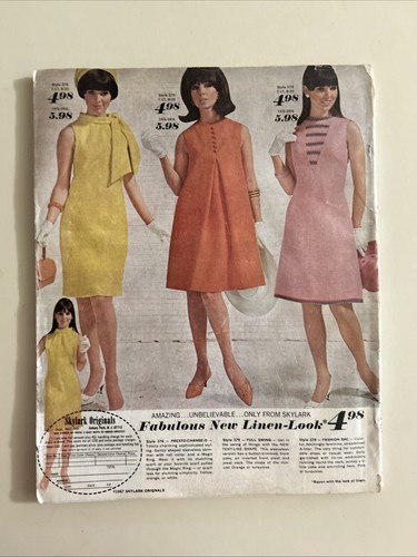January 1966 True Story A Womens Guide To Love & Marriage Rare - Foto 2 di 3