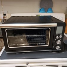 Breville the Smart Oven BOV860BTR1BUS1 