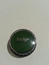Ben Nye Creme Colors .25 oz Theatrical Stage Makeup CL-3 Green