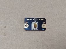 1X Blue High Power Laser Module Array with Plate NUBB23 455nm 22W