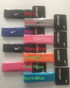 ebay nike headbands
