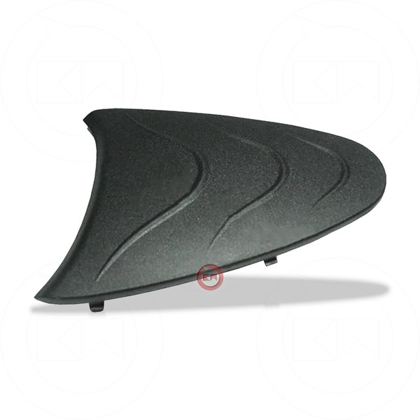Abdeckung GepäCkträGerplatte Originale Piaggio Liberty 4T 50 2000-2002 C2800-image