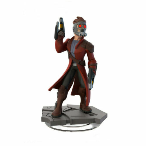 Disney Infinity 1.0 2.0 3.0 - Pick Your Figures Buy 4 Get 2 Free - $6 Min. Order - Picture 95 of 250