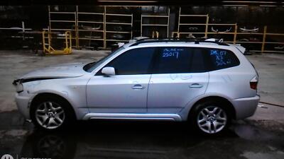 2007 BMW X3 Engine 07 08 09 10 3.0l | eBay