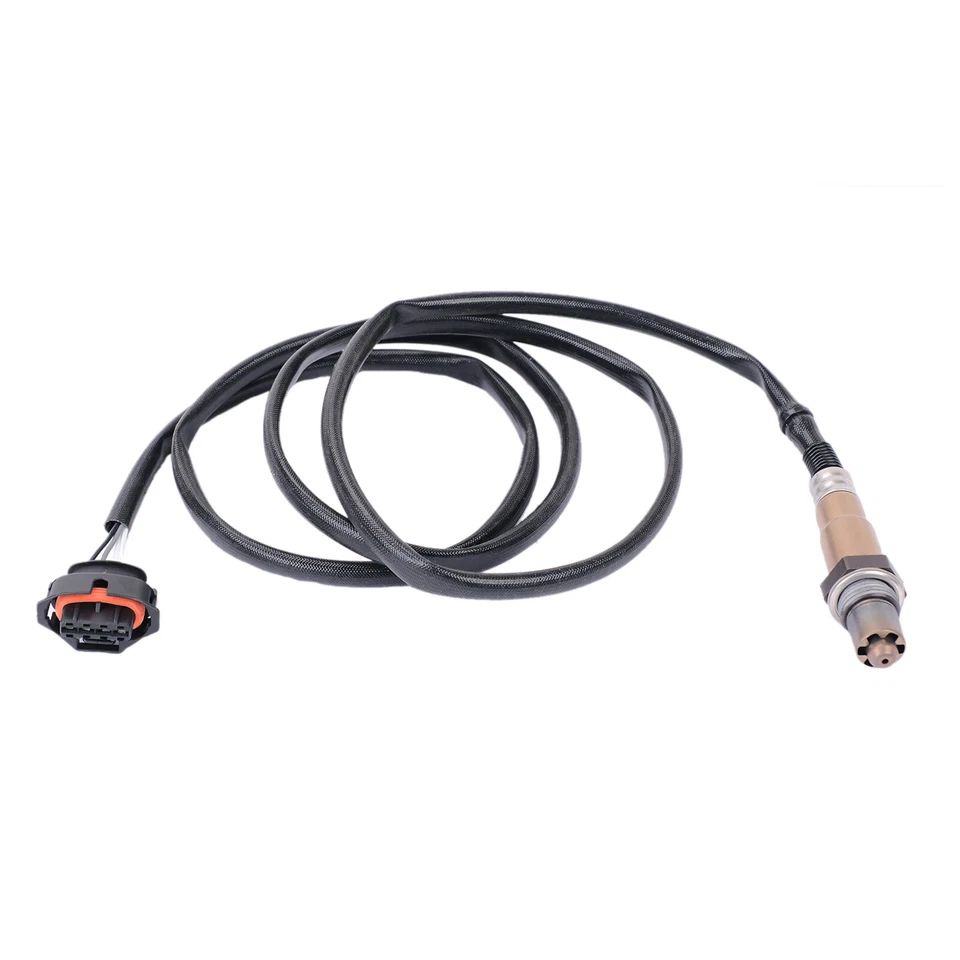 2x Sonda lambda antes/después de Kat Lambda Opel Vectra C Zafira B Signum 2.2 Direct - Imagen 2 de 4