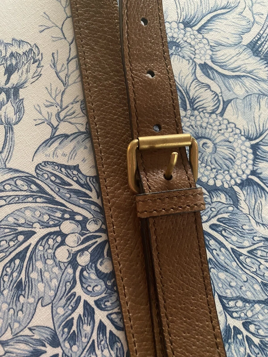 The Johnny Guitar Purse Straps – Triangle T Boutique