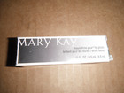 Mary Kay Nourishine Plus Lip Gloss .15 fl oz Pink Parfait nib