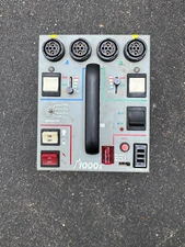 Dynalite M1000x Power Pack Strobe / Flash