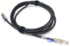 HP 407344-003 408768-001 External Mini-Serial Attached SCSI Mini-SAS Cable 4.0m