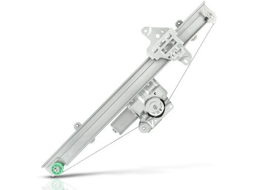 Front Driver Side Window Regulator With Motor For 2014-2020 Nissan Rogue – Power Window Repair
