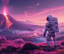 Digital Image Picture Photo Wallpaper Background Sample Product