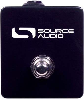 Tap Tempo Switch