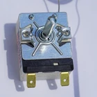 Universal Thermostat for Pizza, Grill Oven Pizza Group EGO ORIGINAL 50Cº - 400Cº