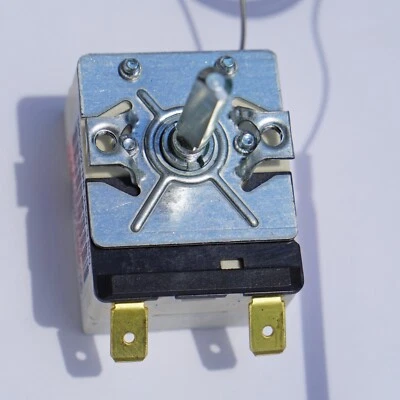 Universalthermostat für Pizza, Grillofen Pizza-Group EGO ORIGINAL 50Cº - 400Cº