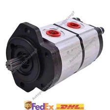 Gear Pump 670563ZX for Casappa PLP20.11,2-07S1-LOF/OC/20.7-L/OC-S