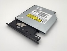 Fujitsu Lifebook E736  DVD Brenner / Laufwerk...