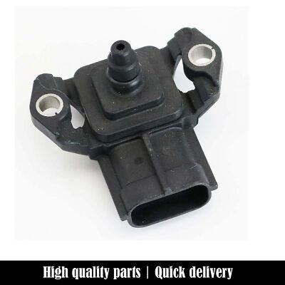 #ad #ad NEW 22627 AA470 MAP Sensor For Subaru Forester Impreza Legacy Outback 2.5L 06 12 $23.50