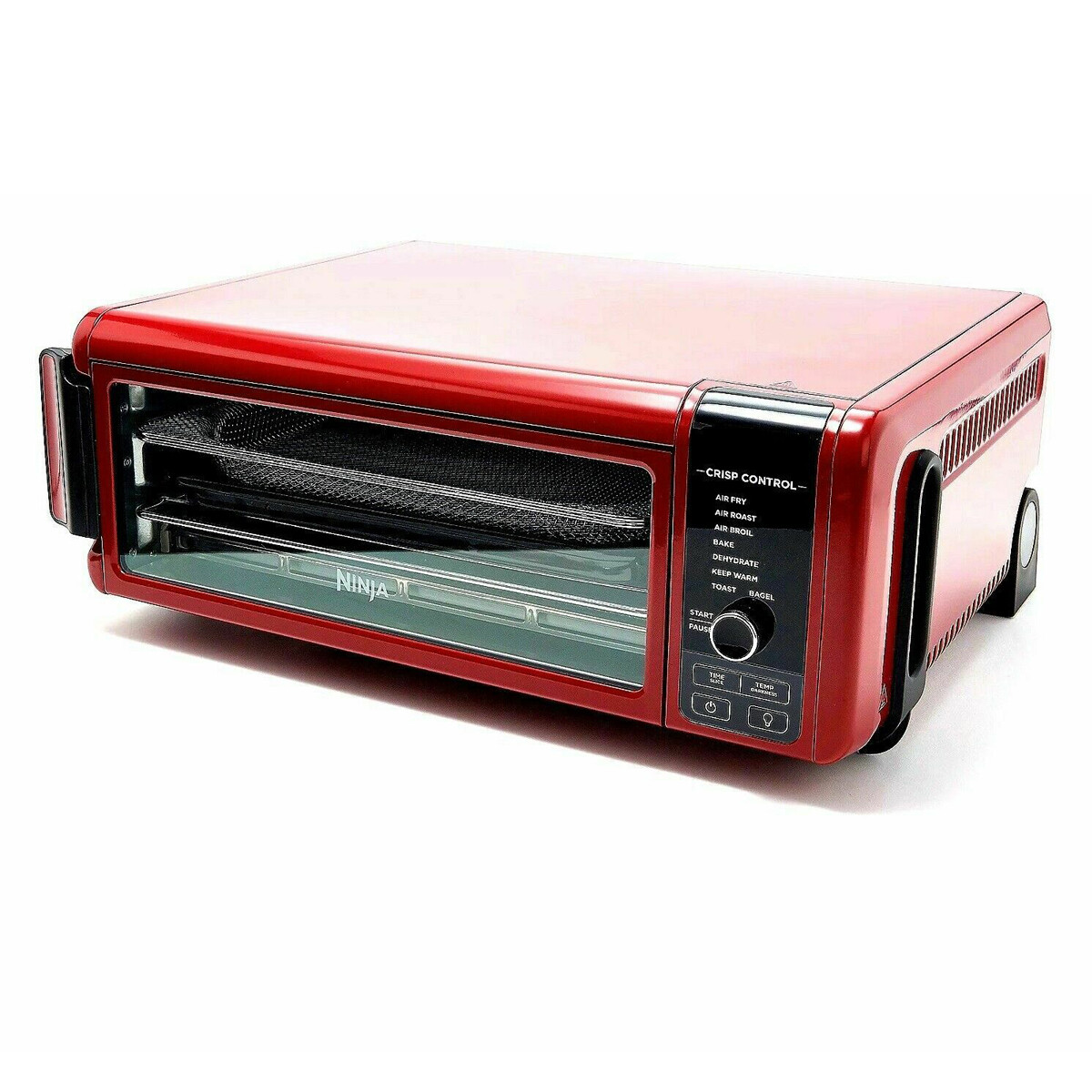 ninja air toaster oven