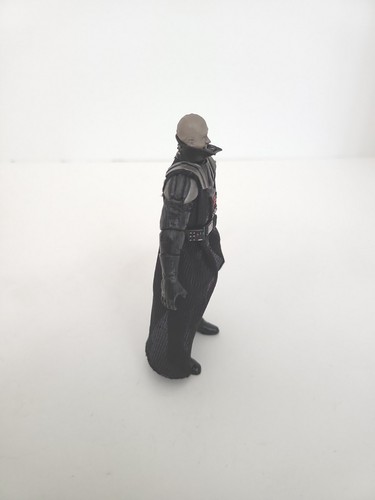 2005 Star Wars Darth Vader 4 in Action Figure Hasbro - Picture 4 of 13