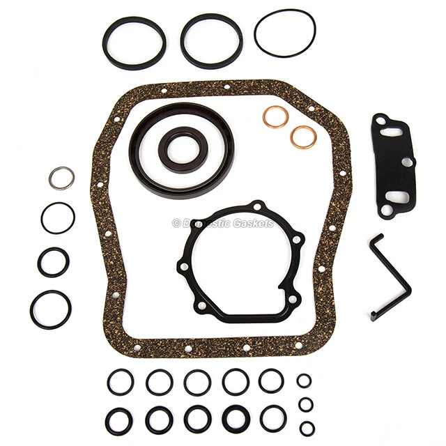 Engine Re-Ring Kit Fit 10-12 Subaru Legacy Outback 2.5L SOHC - Image 4 of 4