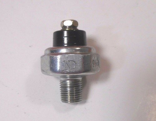 SUZUKI TL1000R OIL PRESSURE SWITCH 37820-33D10 TL 1000 R TL1000 GS450 AN650Z kr