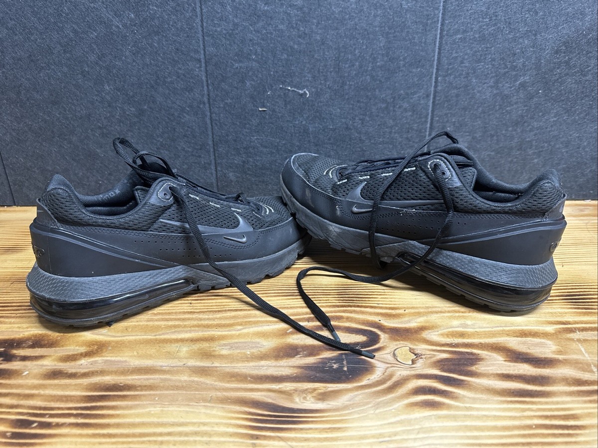 nike air max mens size 9.5