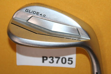 Ping Glide 4.0 Black Dot 56  Wedge S 12  Modus 3 X Extra Stiff Steel Club P3705