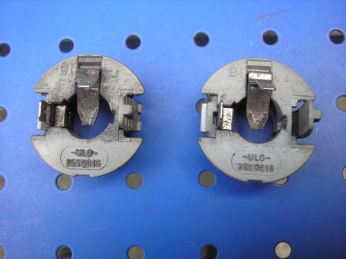 RÜCKLICHT FASSUNG BMW K 100 RS TAIL LIGHT FEU ARRIERE FARO LUCI POSTERIORI