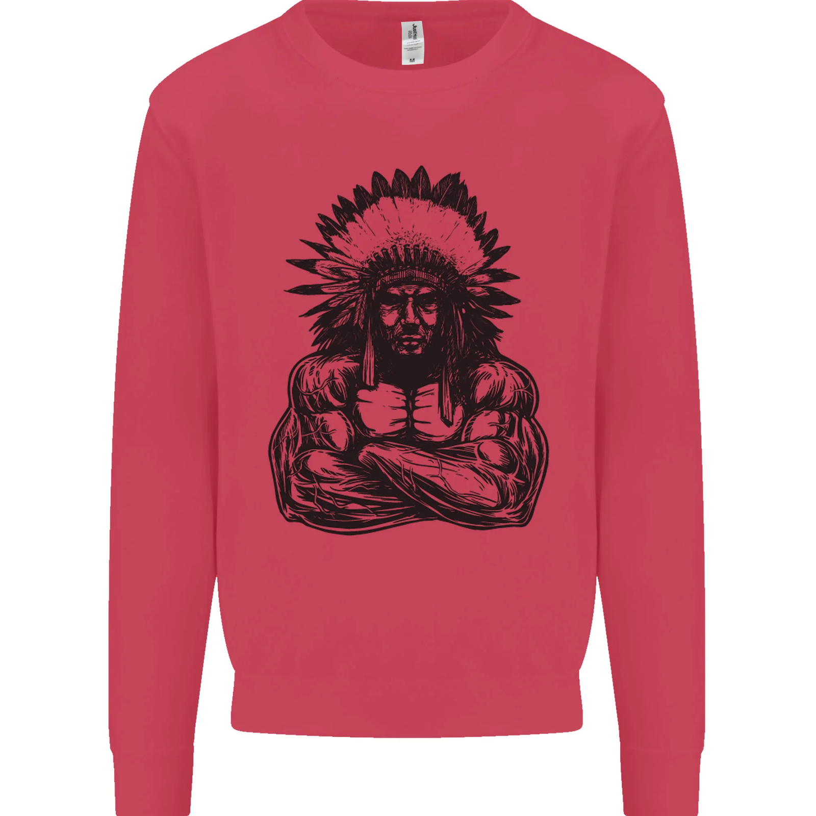 Generisch Montre Numérique à Col En V Pour Homme - Manches