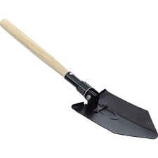 PELLE PLIABLE ALLEMANDE POUR CAMPING JARDIN EXTERIEUR