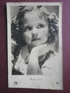 shirley temple ebay