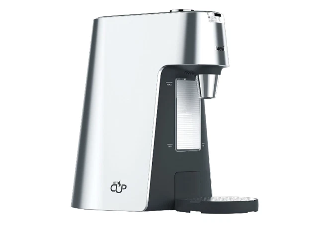 Breville Silver Plastic Tea Kettles