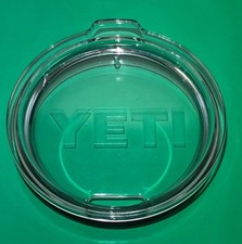 Yeti Original Replacement Lid for 30oz Tumbler  Authentic  NEW