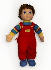 Vintage 1985 My Buddy Doll  Chucky Inspiration EUC