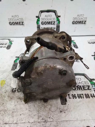 1500F Compresor Aire Acondicionado para PEUGEOT 306 3/5 PT. / 4 PT. (S2) 119492 - Imagen 3 de 3