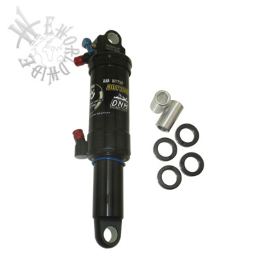 200 x 51mm DNM AOY-36RC Mountain Bike Bicycle MTB Air Rear Shock Mnni Bike