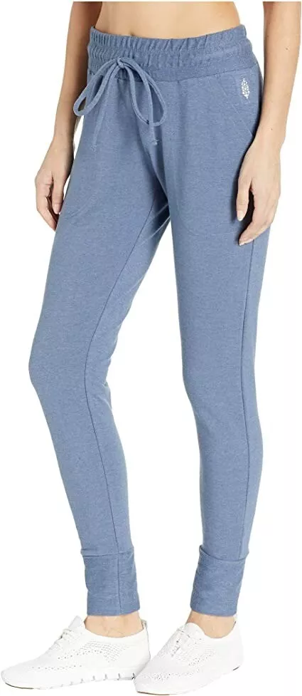 free-people-movement sunny skinny pull-on sweatpants