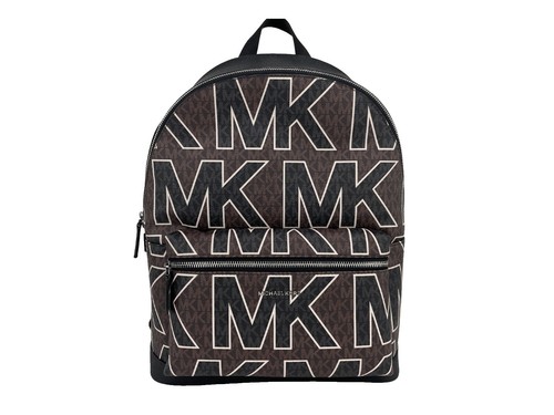 Michael Kors Rae Medium Quilted Nylon BackPack | eBay display picture 3
