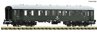 Fleischmann 6260021 Eilzugwagen 2.Kl. Dr Iv #2 1:160(N) Neu/Ovp