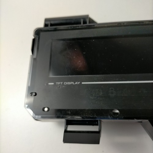 2013-19 RENAULT ZOE EV Automatic ,INSTRUMENT CLUSTER ,SPEEDOMETER 248101071R A1 - Picture 3 of 5